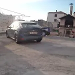 And With Parking Space - 13979 3* 마카르스카