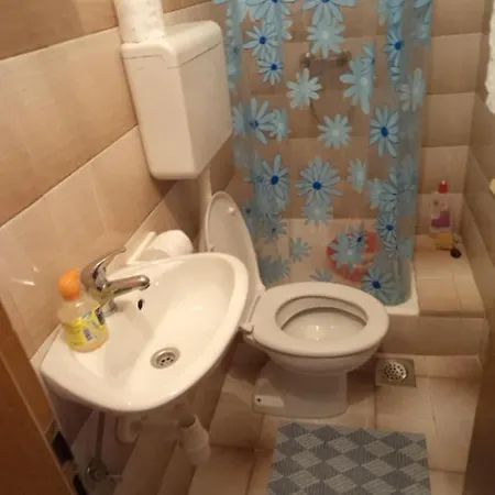 And With Parking Space - 13979 Pensionat