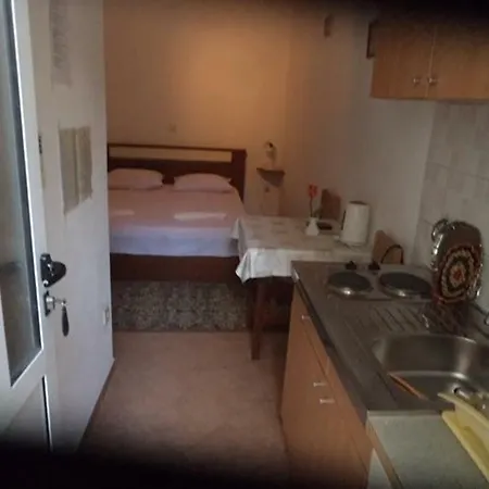 Pensionat And With Parking Space - 13979