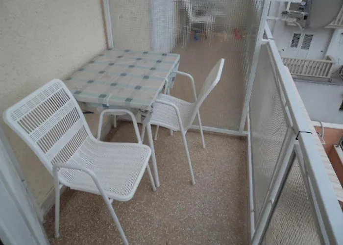 And With Parking Space - 13979 Πανσιόν