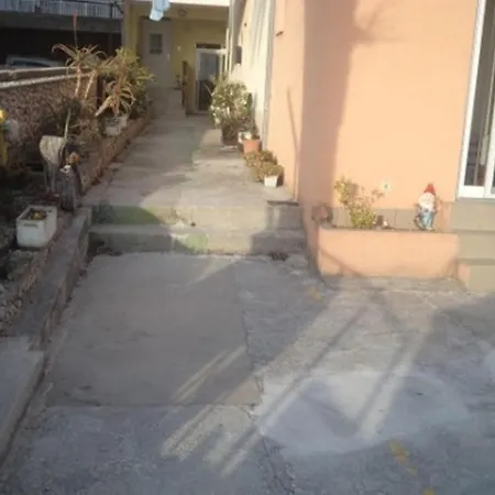 And With Parking Space - 13979 3* Makarská