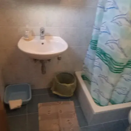 And With Parking Space - 13979 Makarská